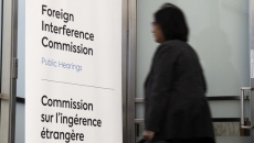 Five things to know about foreign interference from the inquiry's interim report